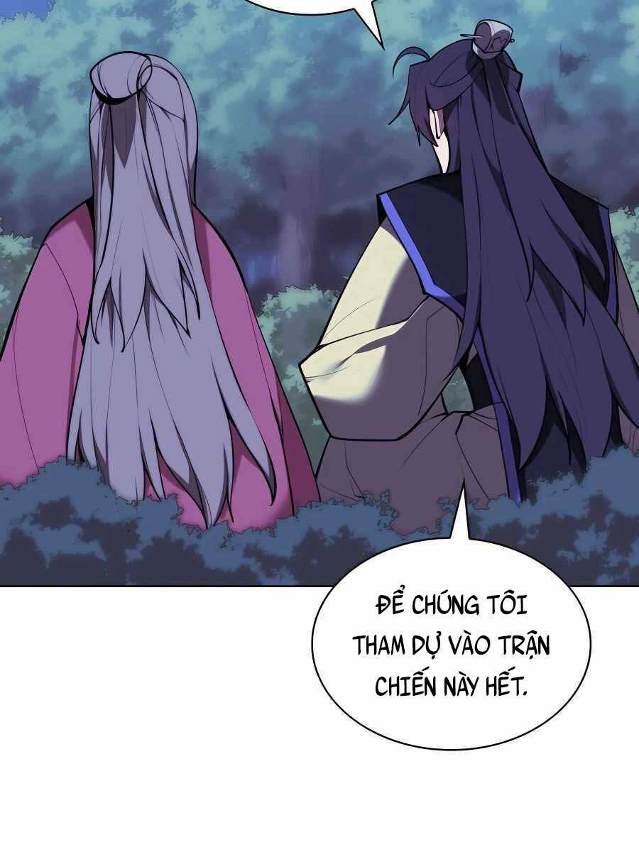 Học Giả Kiếm Sĩ - Chapter 62 - Page 97