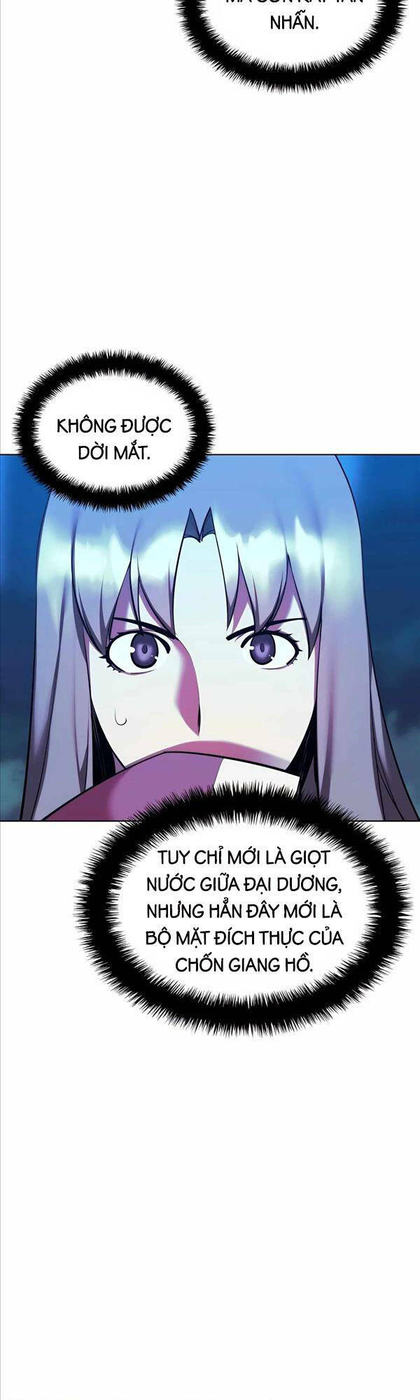 Học Giả Kiếm Sĩ - Chapter 63 - Page 9