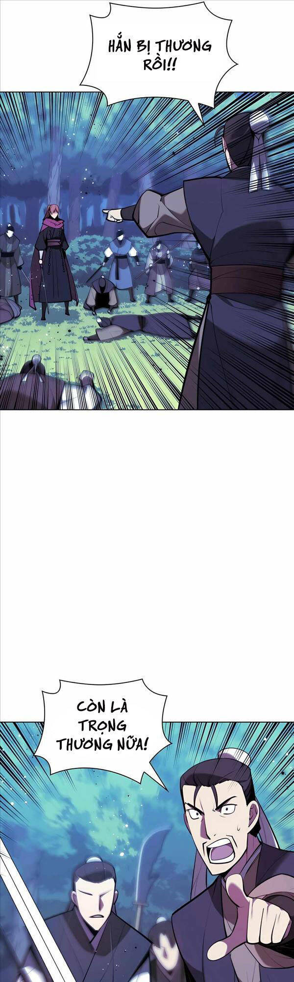 Học Giả Kiếm Sĩ - Chapter 63 - Page 13