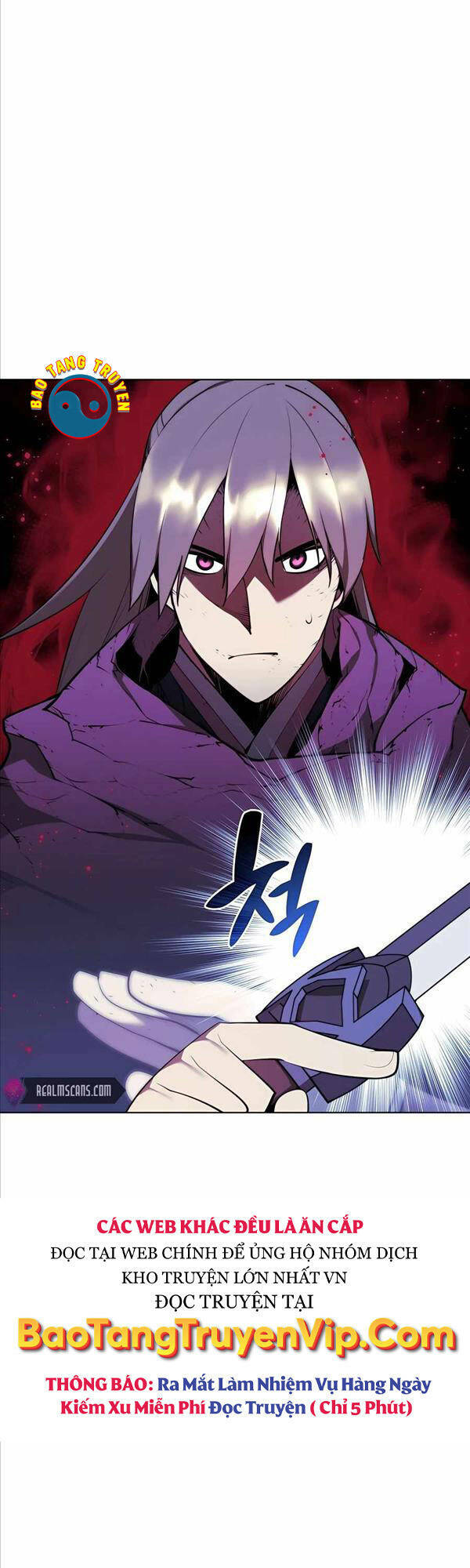 Học Giả Kiếm Sĩ - Chapter 63 - Page 15