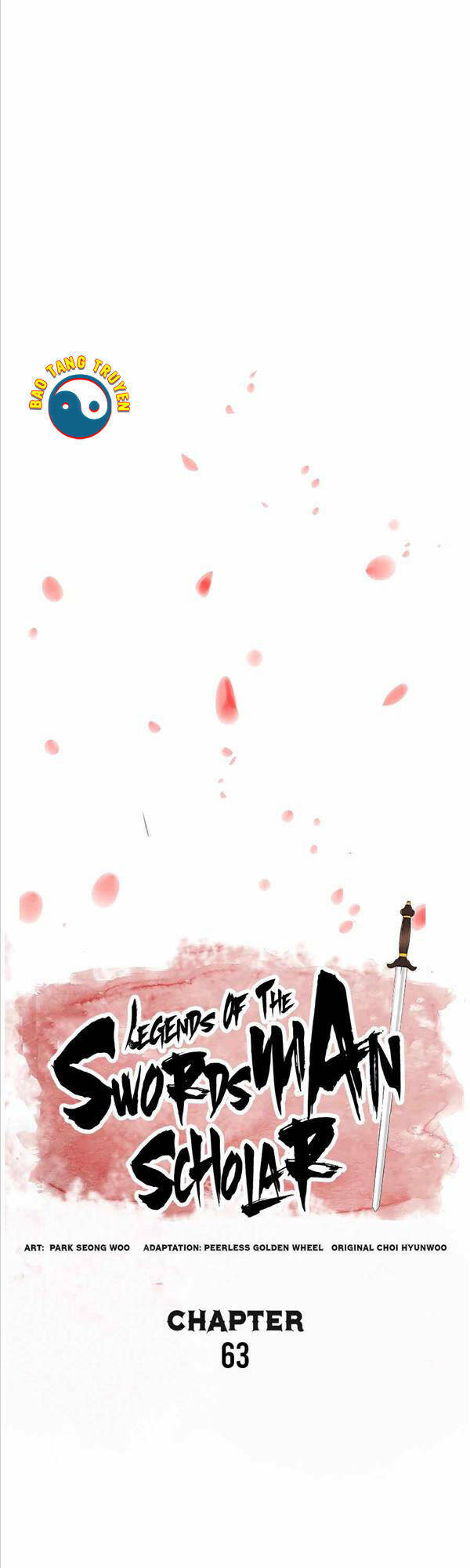 Học Giả Kiếm Sĩ - Chapter 63 - Page 16