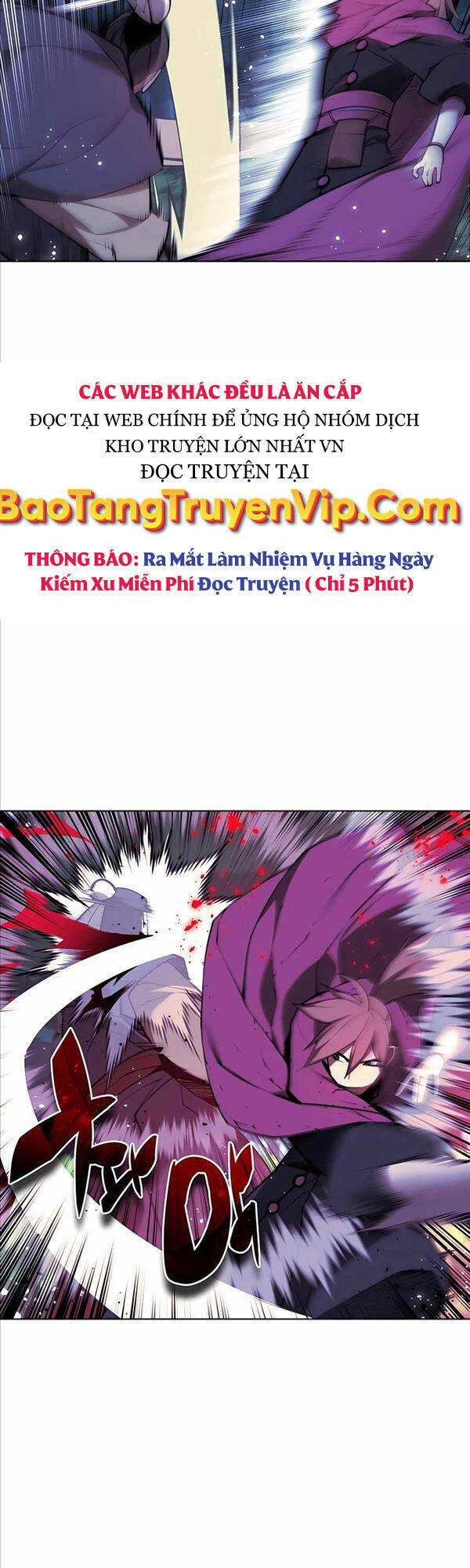 Học Giả Kiếm Sĩ - Chapter 63 - Page 19