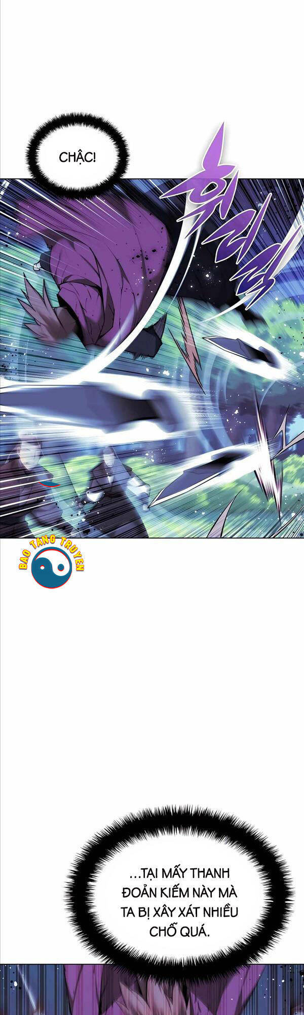 Học Giả Kiếm Sĩ - Chapter 63 - Page 20