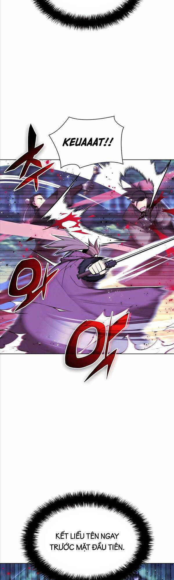 Học Giả Kiếm Sĩ - Chapter 63 - Page 22