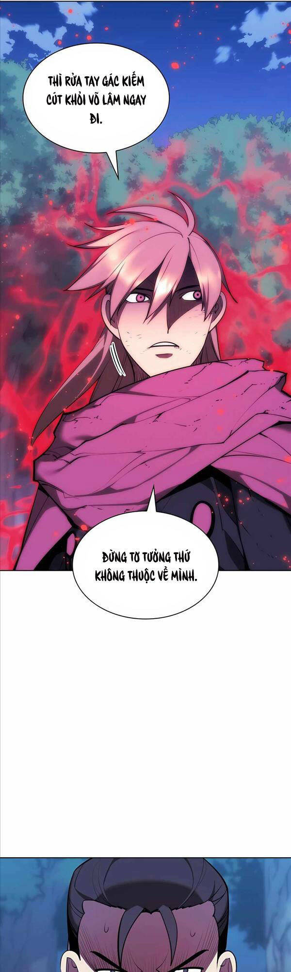 Học Giả Kiếm Sĩ - Chapter 63 - Page 26