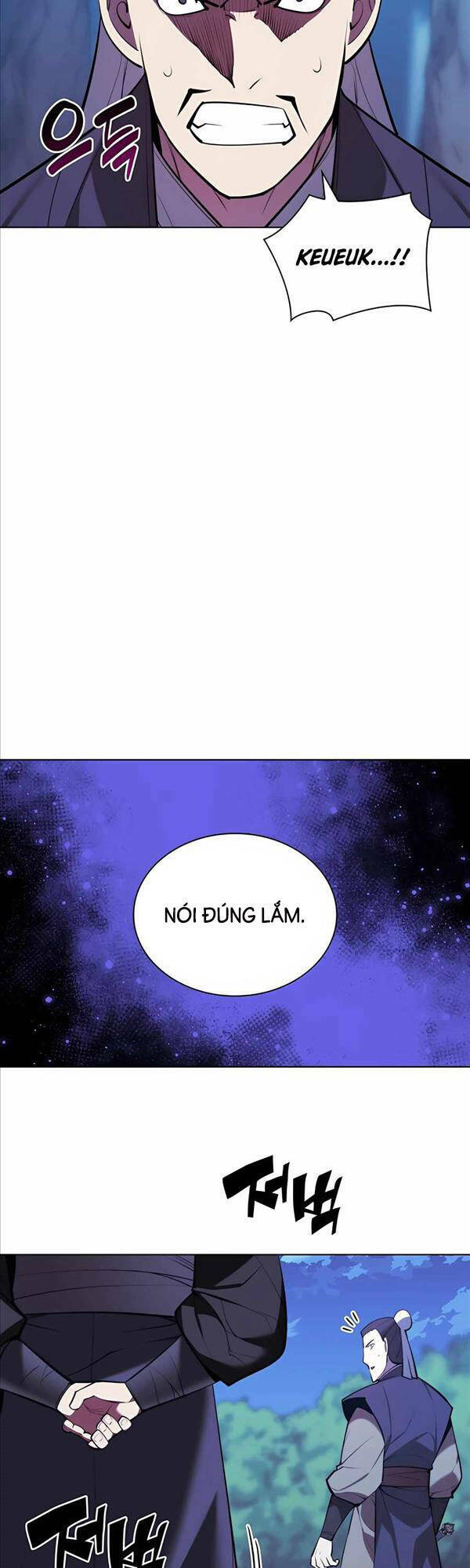 Học Giả Kiếm Sĩ - Chapter 63 - Page 27