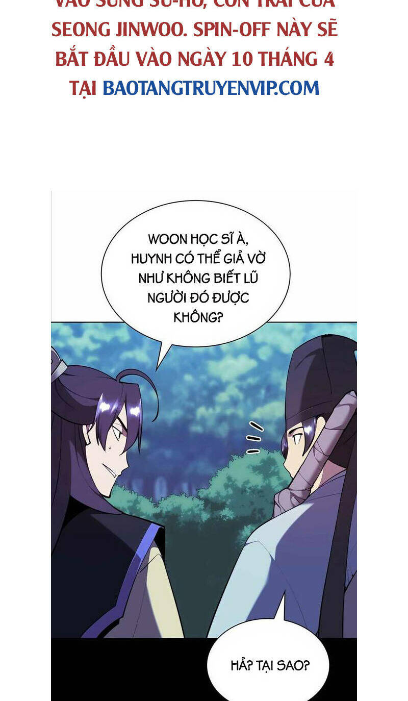 Học Giả Kiếm Sĩ - Chapter 63 - Page 36