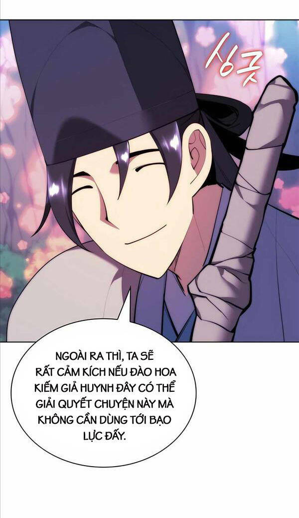 Học Giả Kiếm Sĩ - Chapter 63 - Page 40
