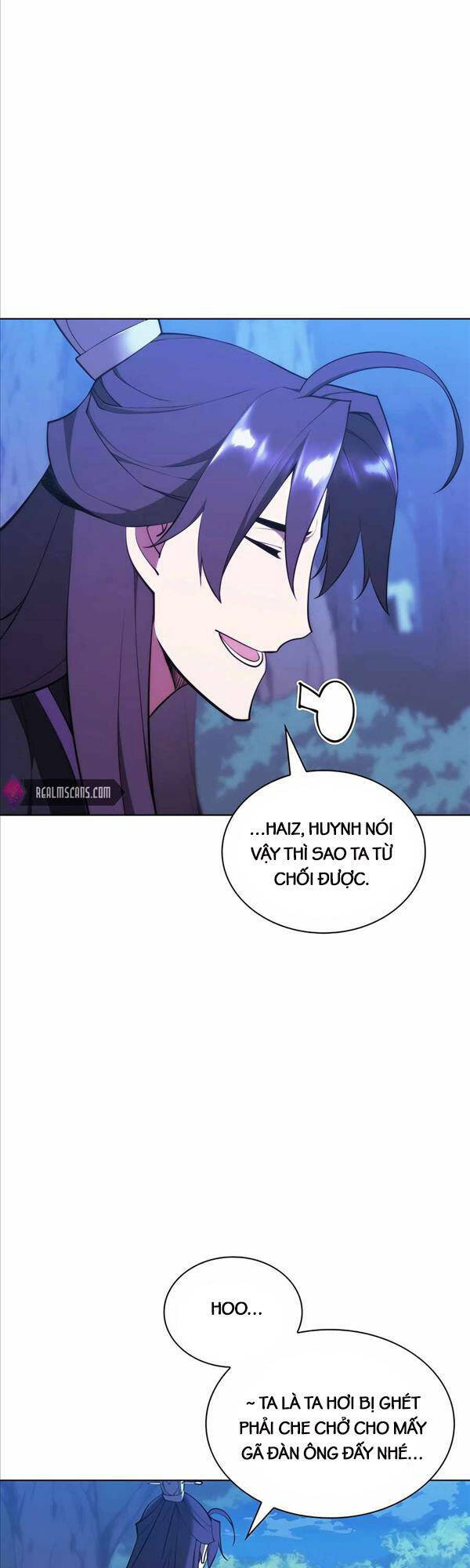 Học Giả Kiếm Sĩ - Chapter 63 - Page 41