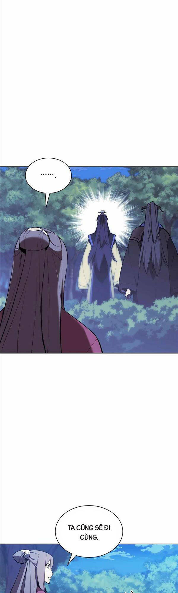 Học Giả Kiếm Sĩ - Chapter 63 - Page 43