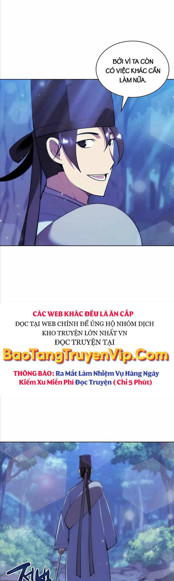 Học Giả Kiếm Sĩ - Chapter 63 - Page 48