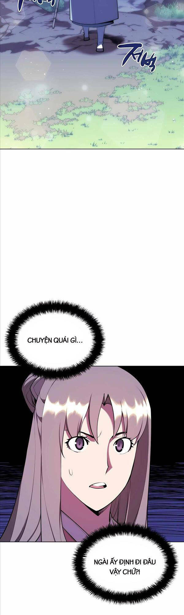 Học Giả Kiếm Sĩ - Chapter 63 - Page 49