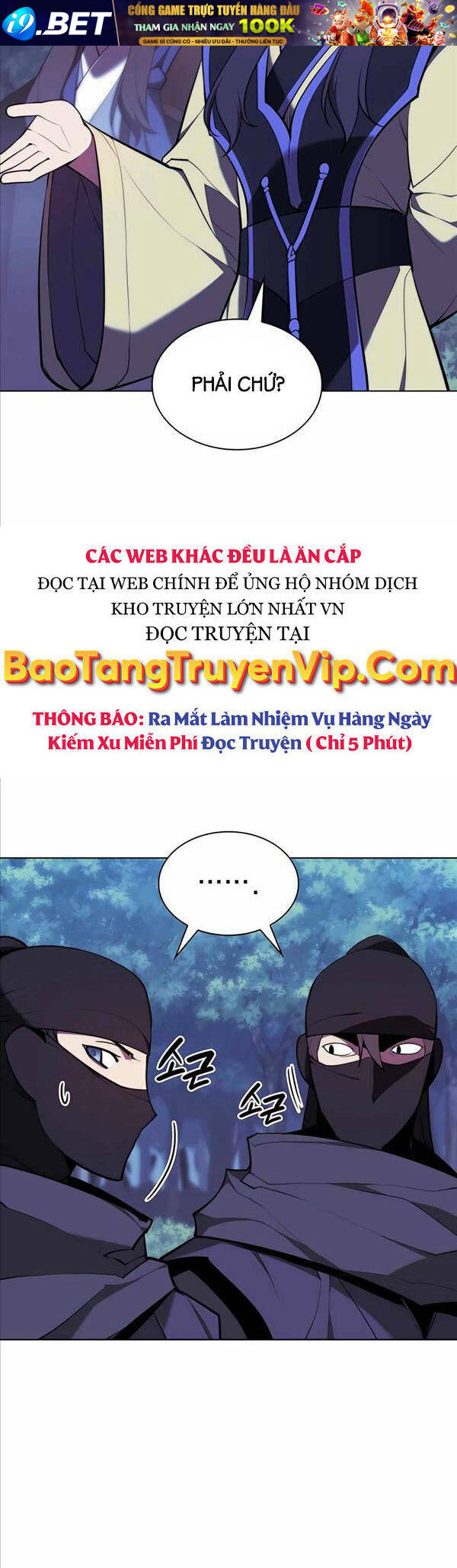 Học Giả Kiếm Sĩ - Chapter 63 - Page 52