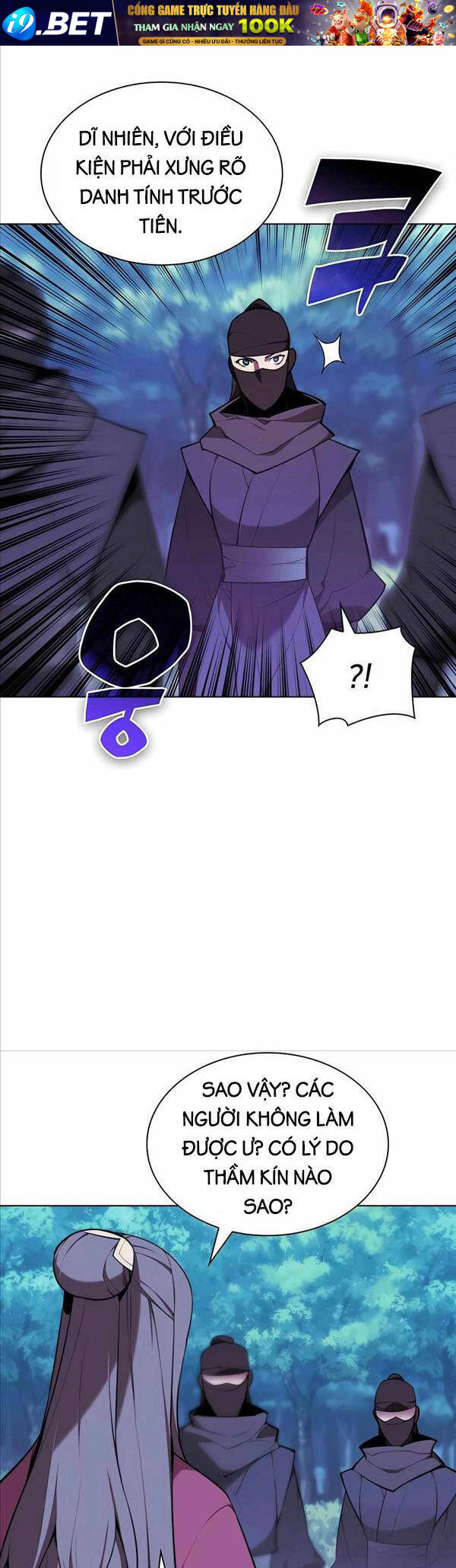 Học Giả Kiếm Sĩ - Chapter 63 - Page 57