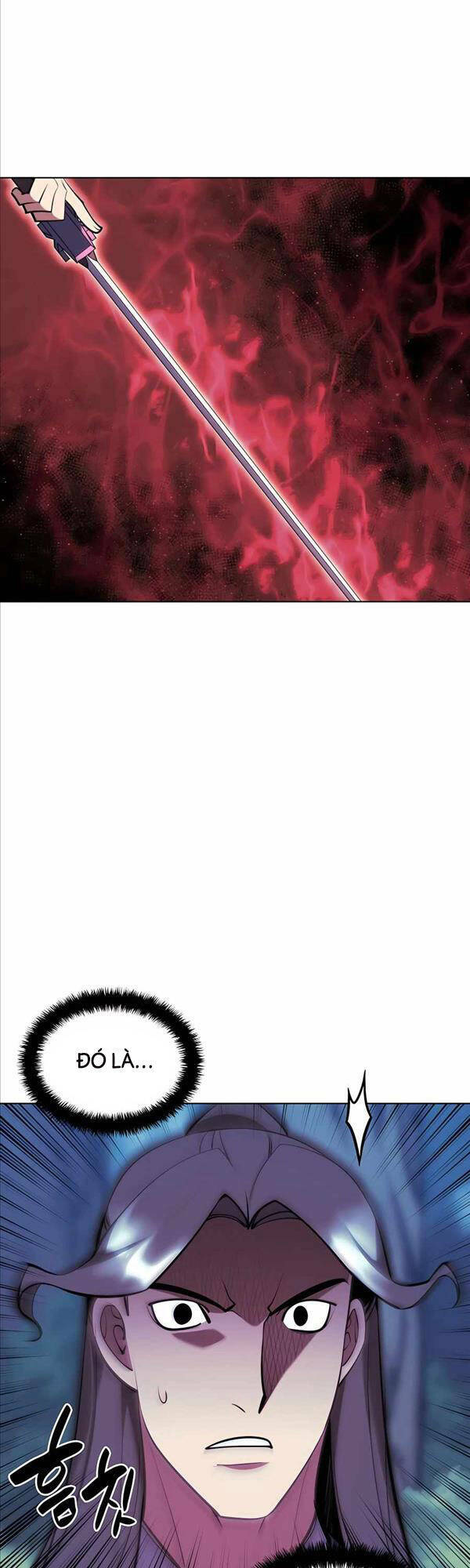 Học Giả Kiếm Sĩ - Chapter 63 - Page 5