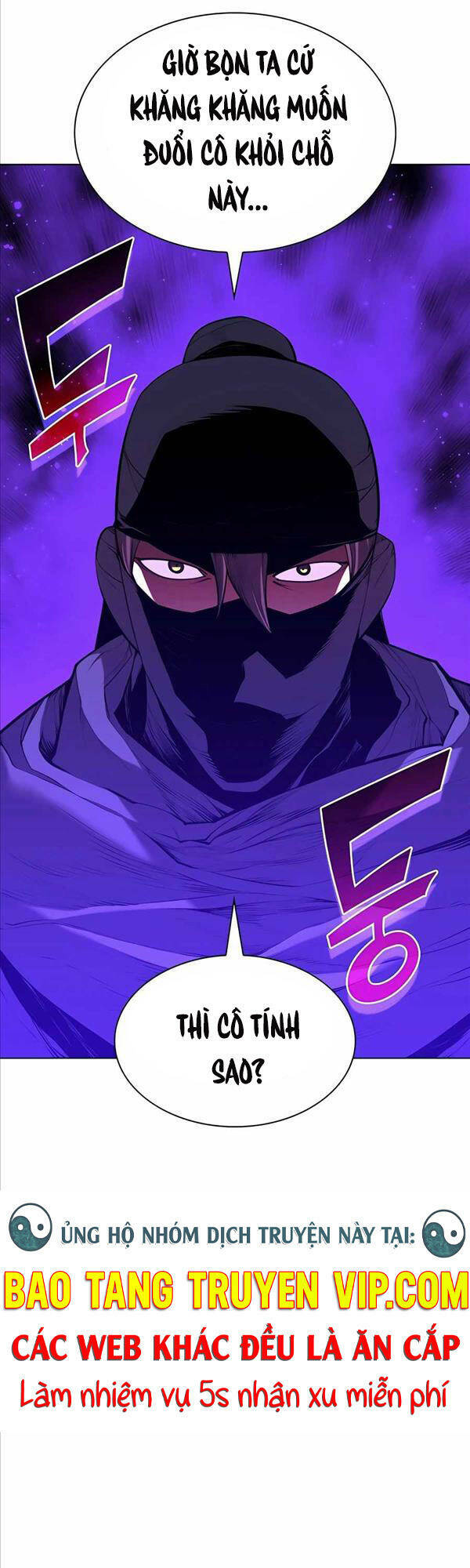 Học Giả Kiếm Sĩ - Chapter 63 - Page 59