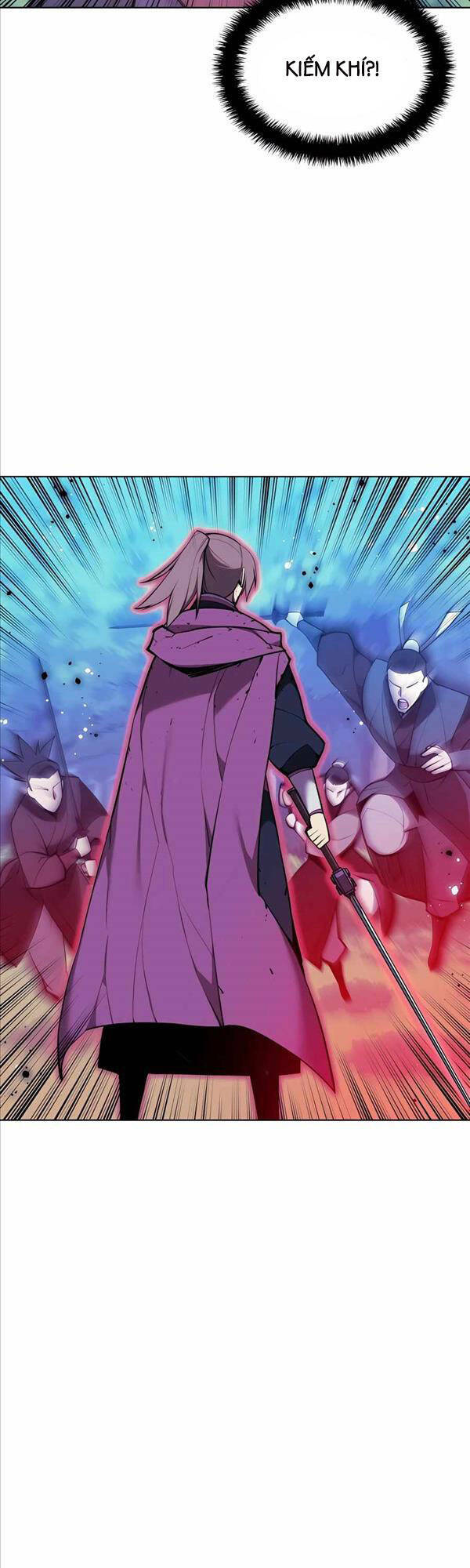 Học Giả Kiếm Sĩ - Chapter 63 - Page 6