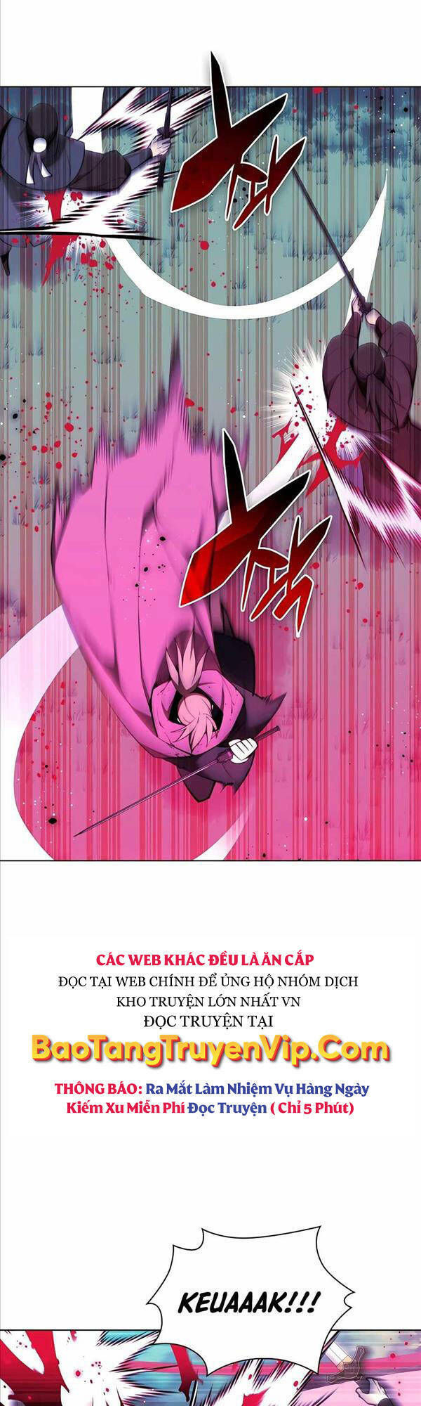 Học Giả Kiếm Sĩ - Chapter 63 - Page 7