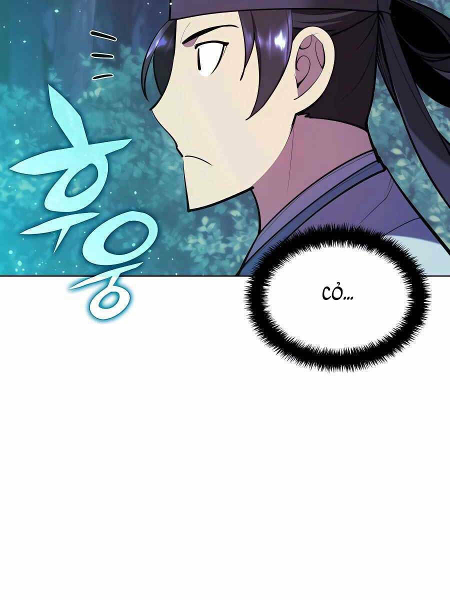 Học Giả Kiếm Sĩ - Chapter 64 - Page 99