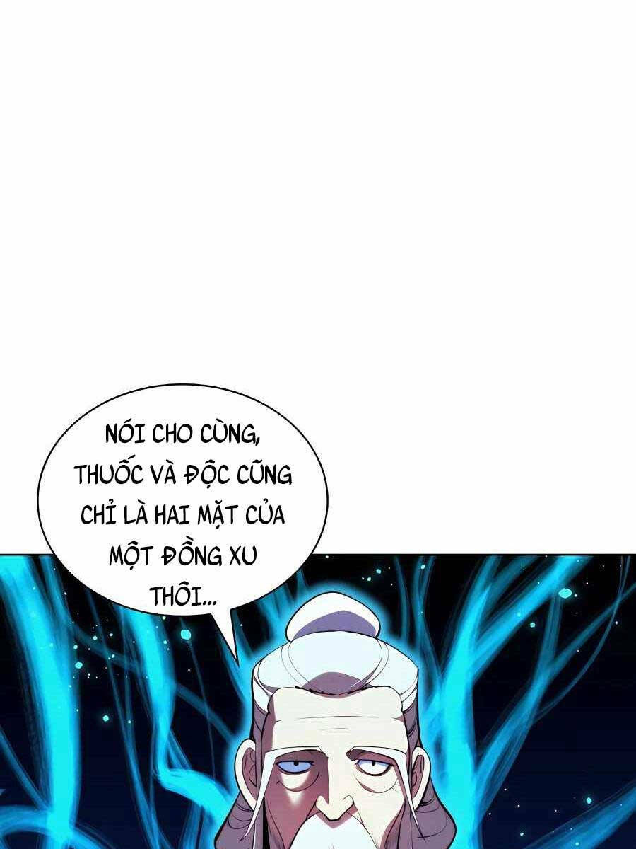 Học Giả Kiếm Sĩ - Chapter 64 - Page 108