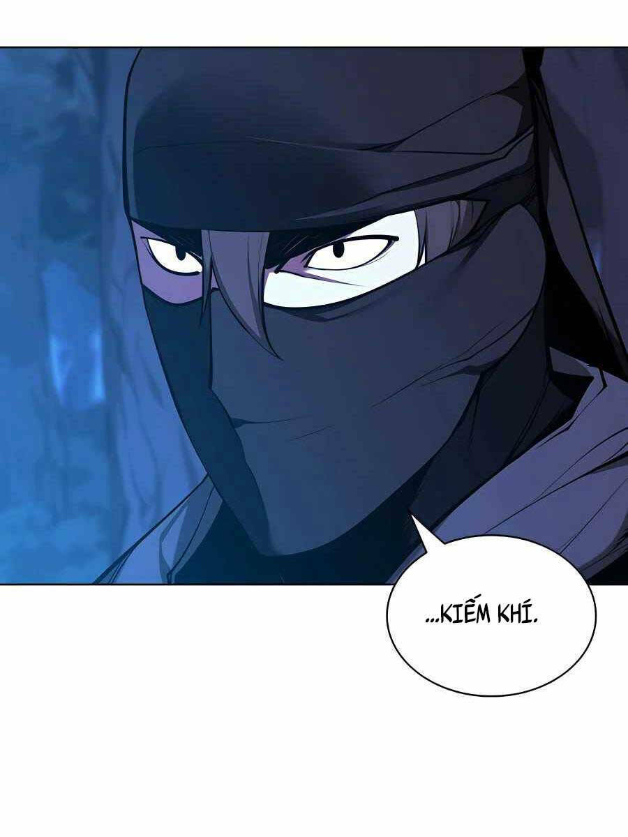 Học Giả Kiếm Sĩ - Chapter 64 - Page 10