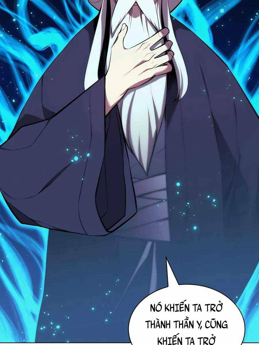 Học Giả Kiếm Sĩ - Chapter 64 - Page 109