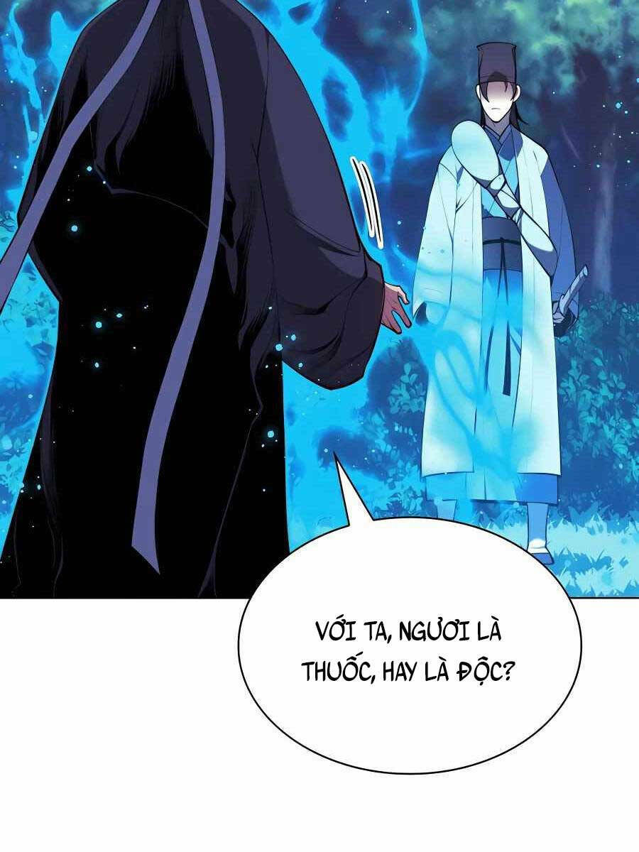 Học Giả Kiếm Sĩ - Chapter 64 - Page 113