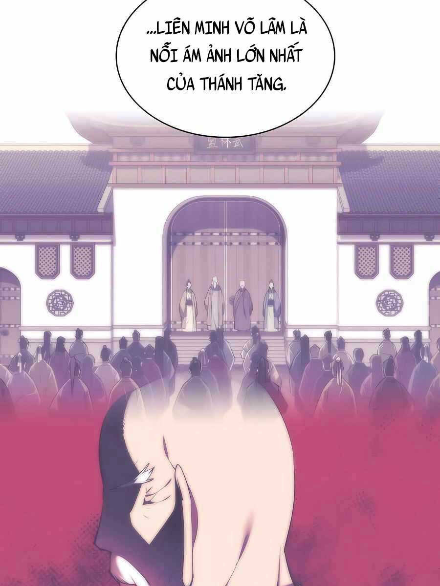 Học Giả Kiếm Sĩ - Chapter 64 - Page 116