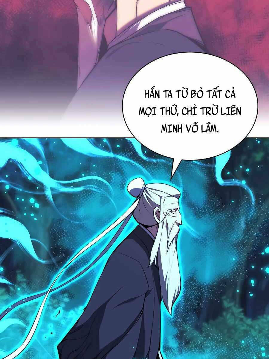 Học Giả Kiếm Sĩ - Chapter 64 - Page 117