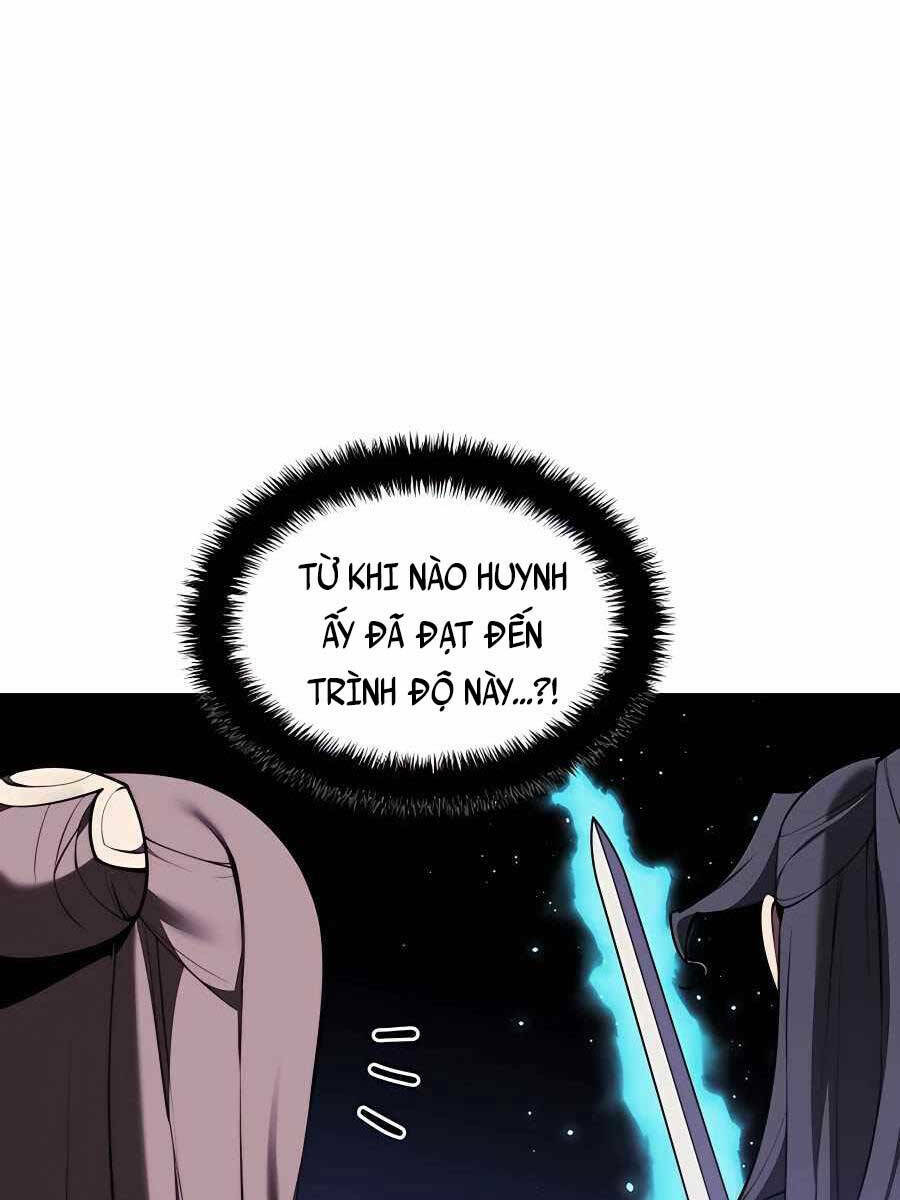 Học Giả Kiếm Sĩ - Chapter 64 - Page 11