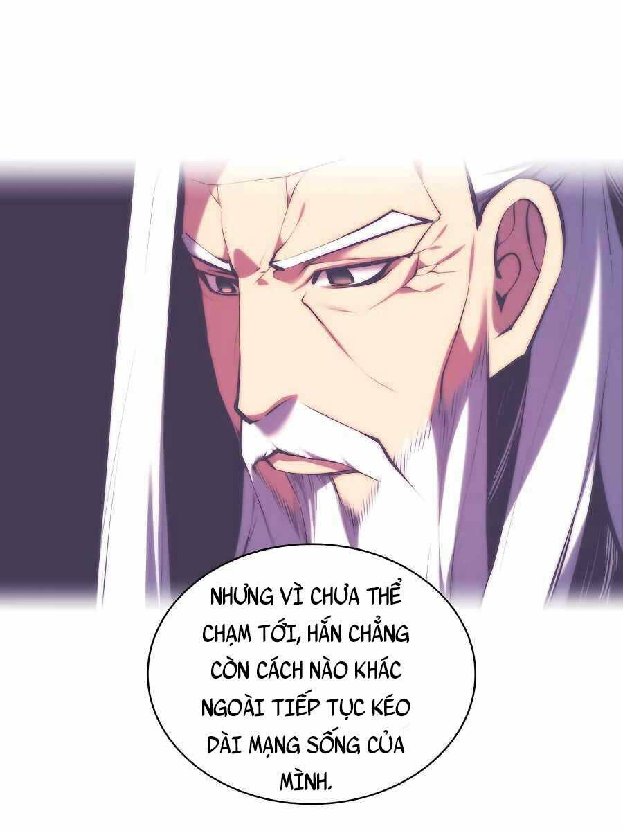 Học Giả Kiếm Sĩ - Chapter 64 - Page 119