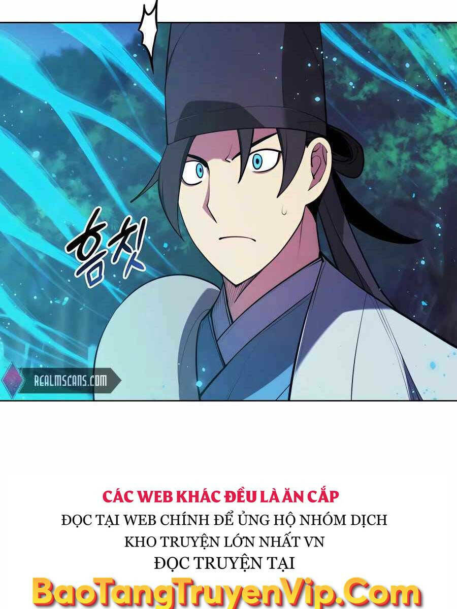 Học Giả Kiếm Sĩ - Chapter 64 - Page 124