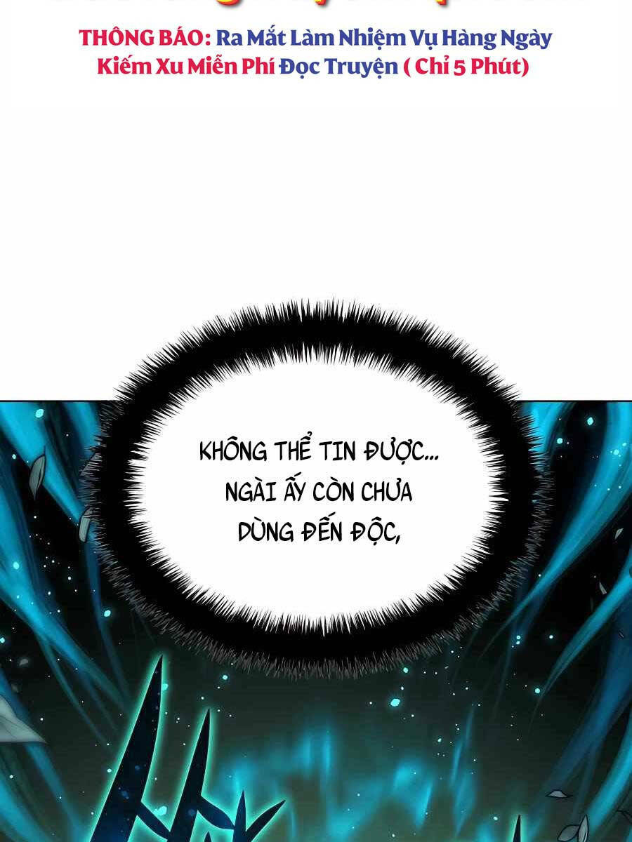 Học Giả Kiếm Sĩ - Chapter 64 - Page 125