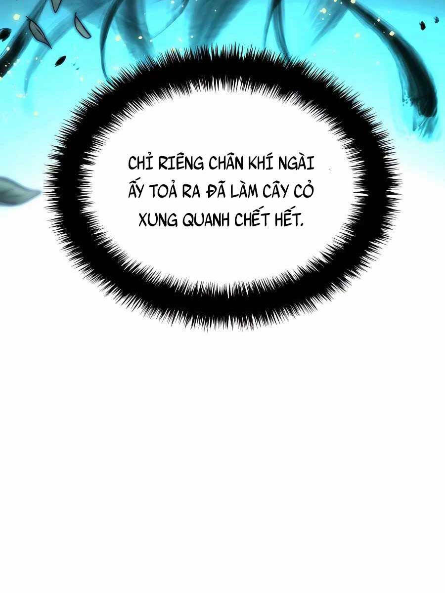 Học Giả Kiếm Sĩ - Chapter 64 - Page 127