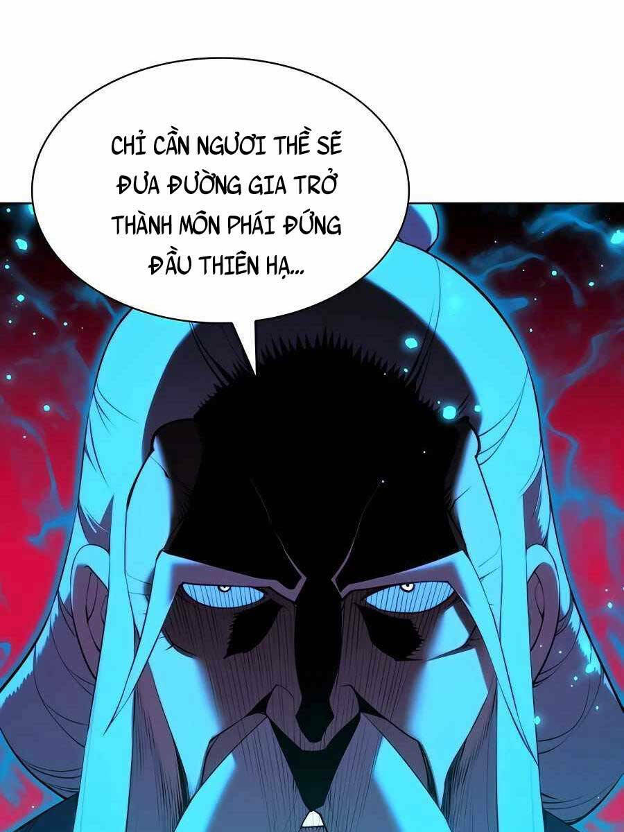 Học Giả Kiếm Sĩ - Chapter 64 - Page 128