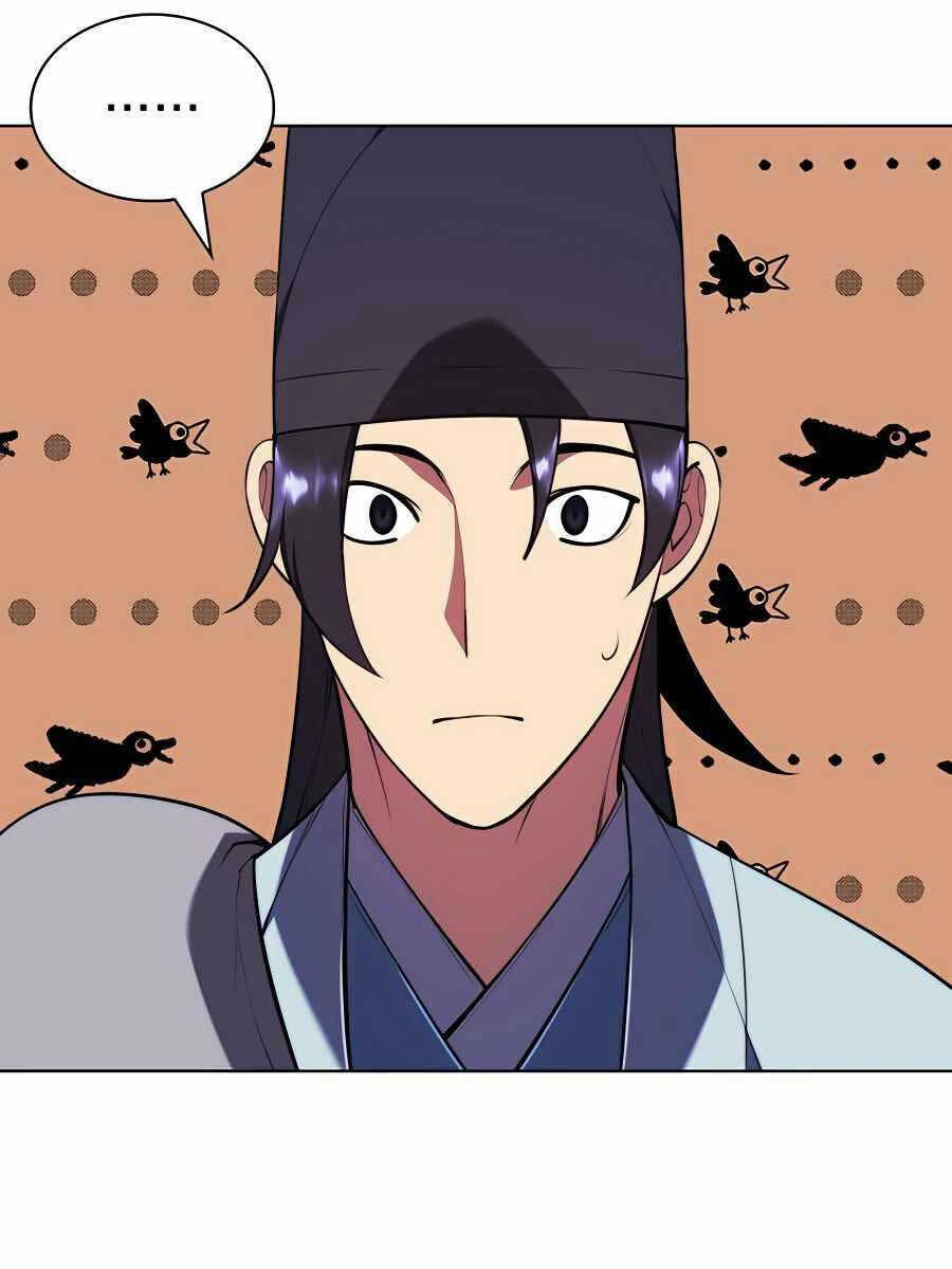 Học Giả Kiếm Sĩ - Chapter 64 - Page 130