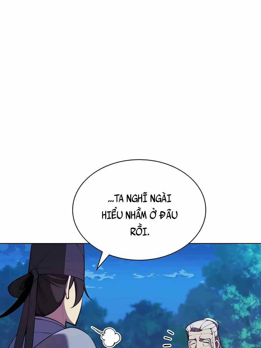 Học Giả Kiếm Sĩ - Chapter 64 - Page 131