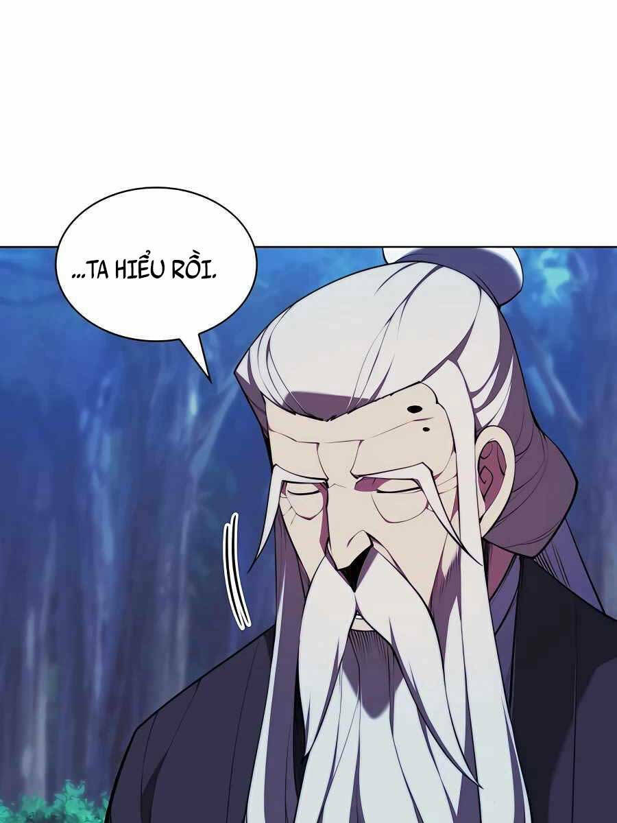 Học Giả Kiếm Sĩ - Chapter 64 - Page 133