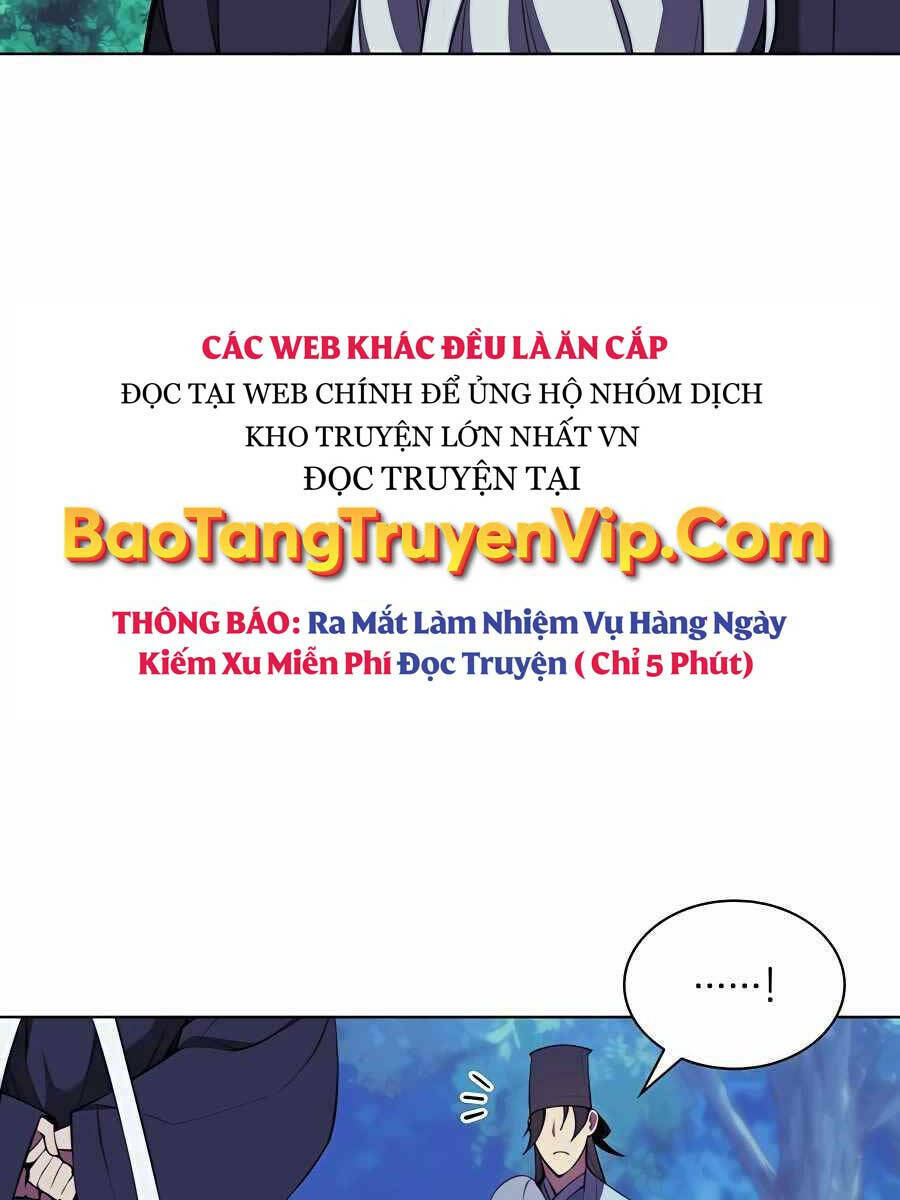 Học Giả Kiếm Sĩ - Chapter 64 - Page 134