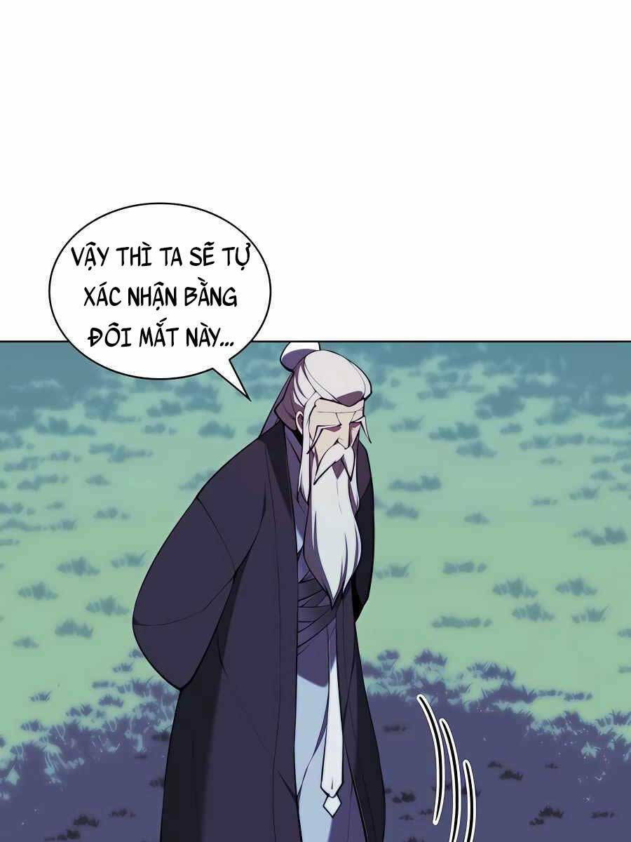 Học Giả Kiếm Sĩ - Chapter 64 - Page 136