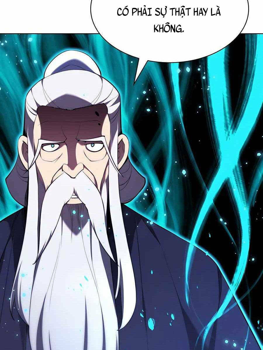 Học Giả Kiếm Sĩ - Chapter 64 - Page 138