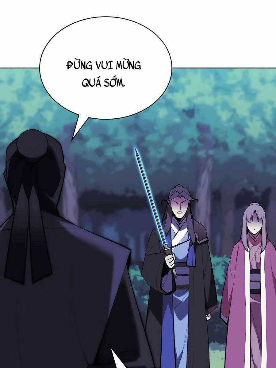 Học Giả Kiếm Sĩ - Chapter 64 - Page 13