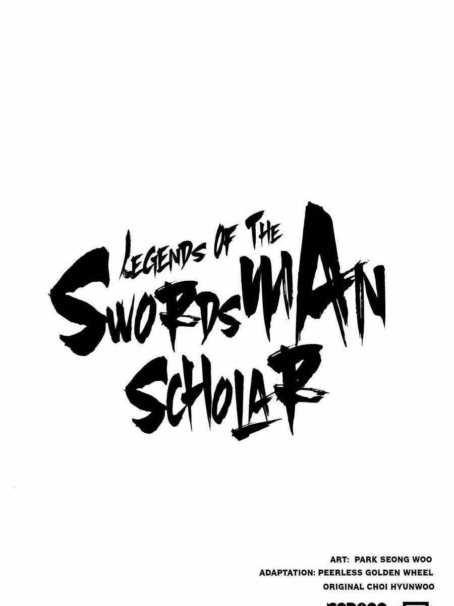 Học Giả Kiếm Sĩ - Chapter 64 - Page 140