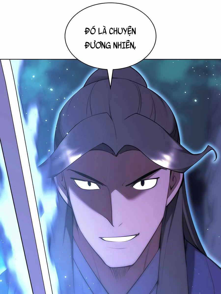 Học Giả Kiếm Sĩ - Chapter 64 - Page 15