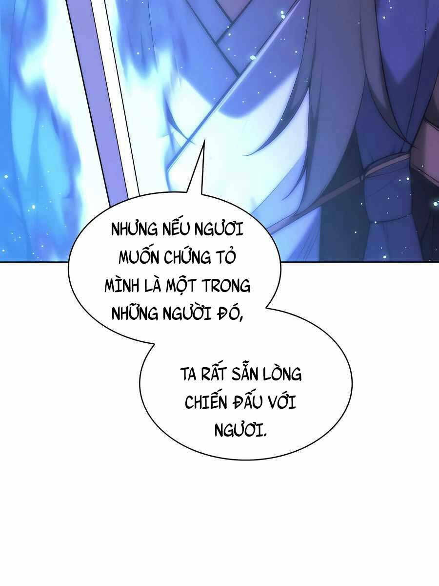 Học Giả Kiếm Sĩ - Chapter 64 - Page 16