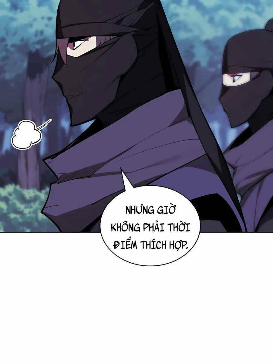 Học Giả Kiếm Sĩ - Chapter 64 - Page 21