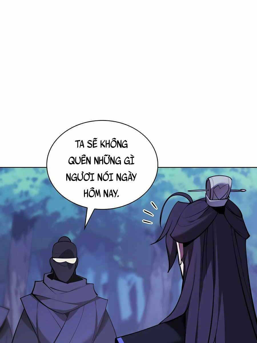 Học Giả Kiếm Sĩ - Chapter 64 - Page 22