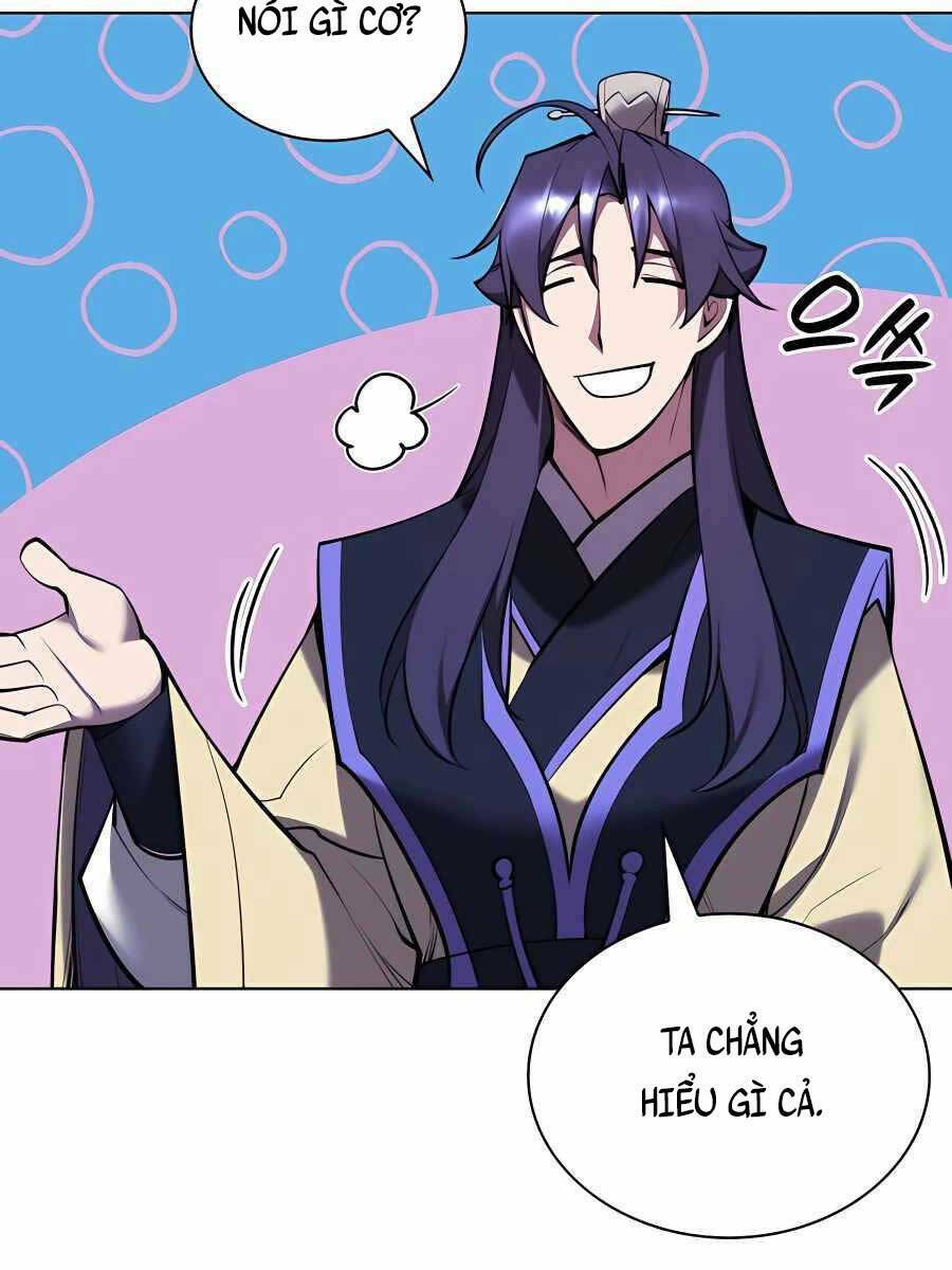 Học Giả Kiếm Sĩ - Chapter 64 - Page 24