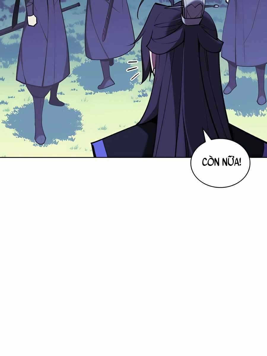 Học Giả Kiếm Sĩ - Chapter 64 - Page 26