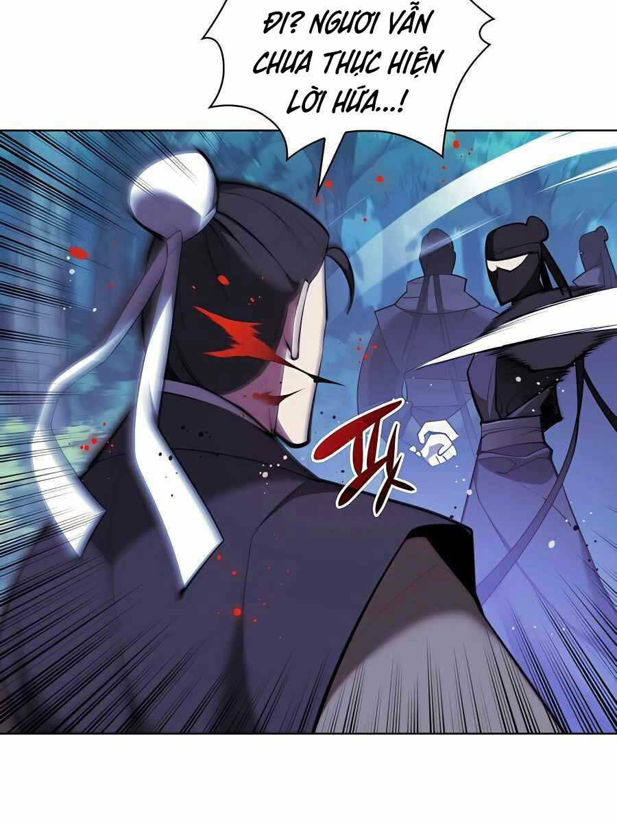 Học Giả Kiếm Sĩ - Chapter 64 - Page 34